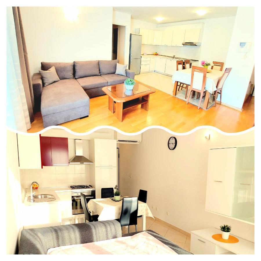 Apartment Cozy With Free Private Parking Split