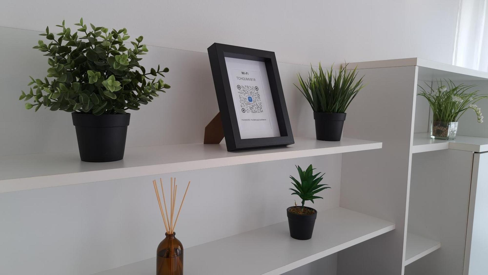 Apartment Cozy With Free Private Parking *